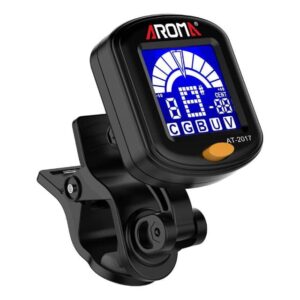 Accordeur pour kalimba