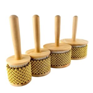 Afuche cabasa instrument