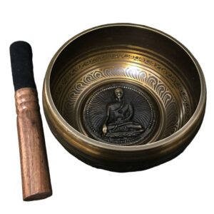 Bol tibétain détente