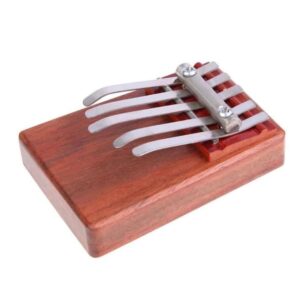 Kalimba 5 lames
