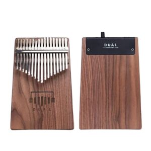 Kalimba Dual D1