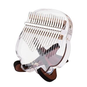 Kalimba transparent Kimi