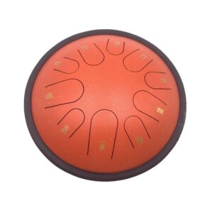 Tongue drum 10 notes